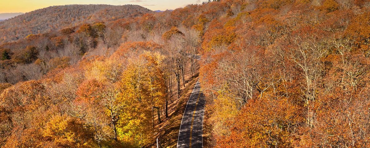 Beautiful Fall Day Trips from Beaver Springs Campground in Piedmont MO