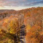 Beautiful Fall Day Trips from Beaver Springs Campground in Piedmont MO