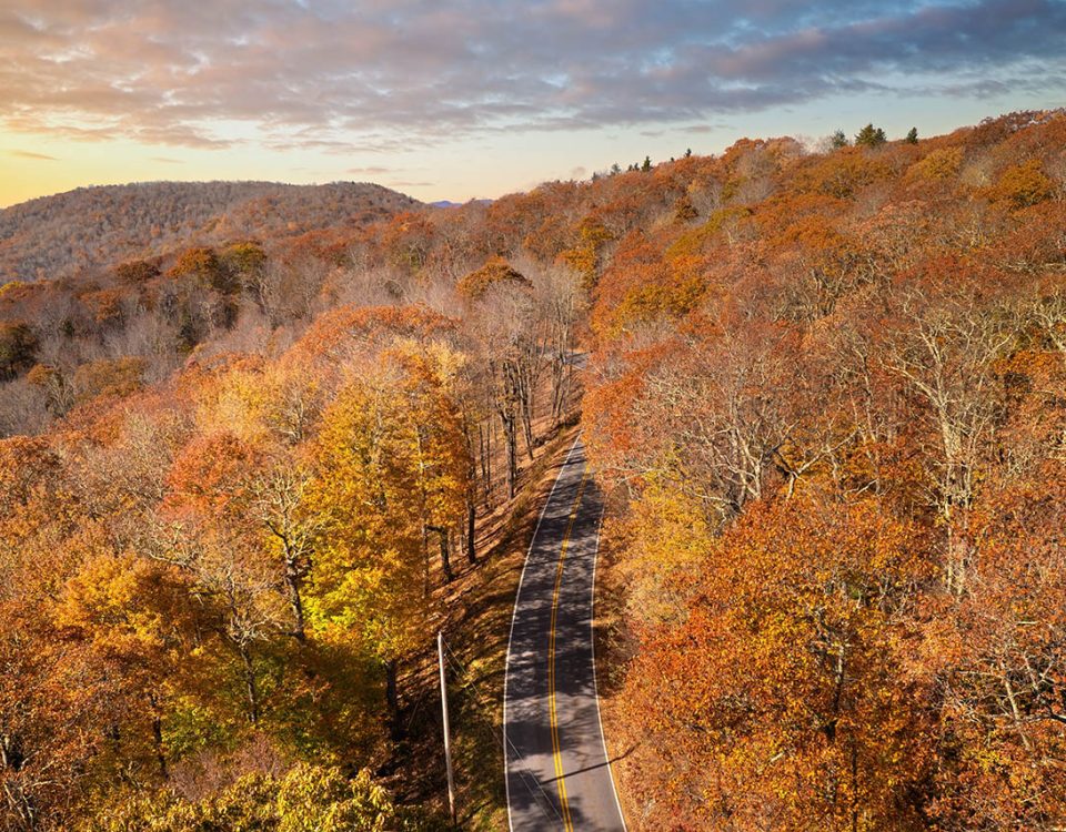 Beautiful Fall Day Trips from Beaver Springs Campground in Piedmont MO